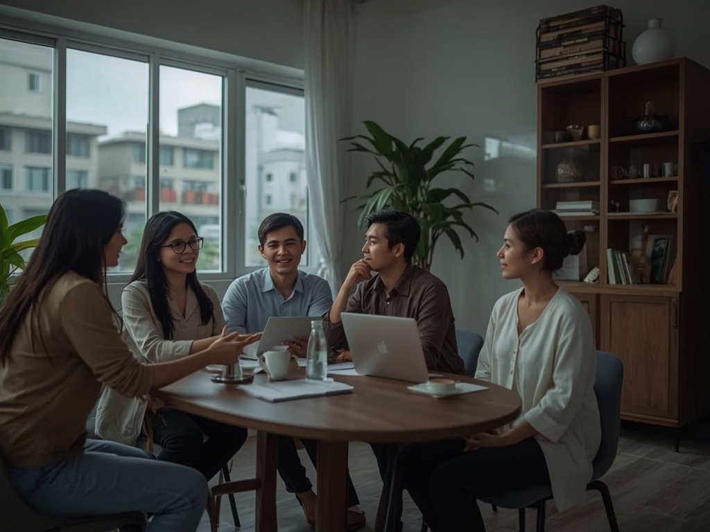Studi Nyata Renovasi Hemat: AC Bocor, Pipa Mampet, Atap Rembes, dan Dapur Lebih Fungsional post thumbnail image