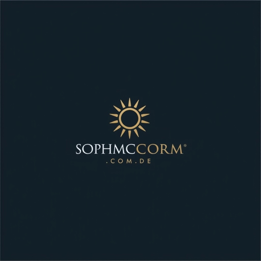 Sophmccorm
